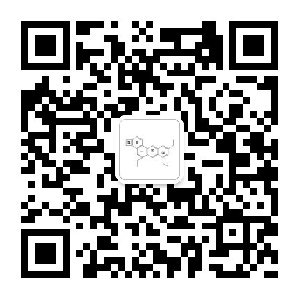 公众号二维码